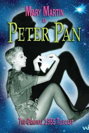 Постер: Peter Pan