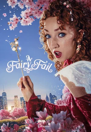 Постер: A Fairy Fail