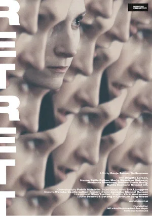 Постер: Retract