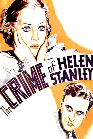 Постер: The Crime of Helen Stanley