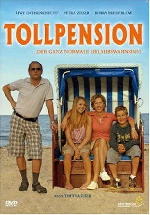 Постер: Tollpension