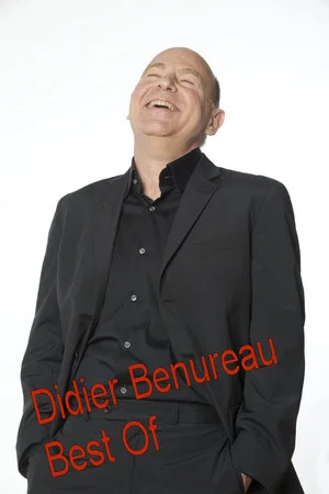 Постер: Didier Benureau Best Of