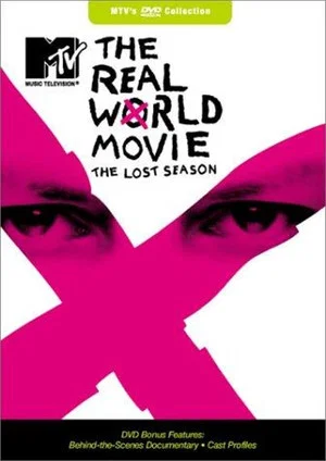 Постер: The Real World Movie: The Lost Season