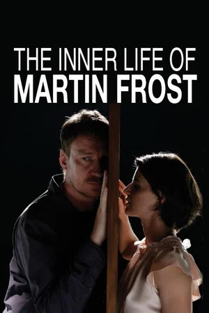 Постер: The Inner Life of Martin Frost