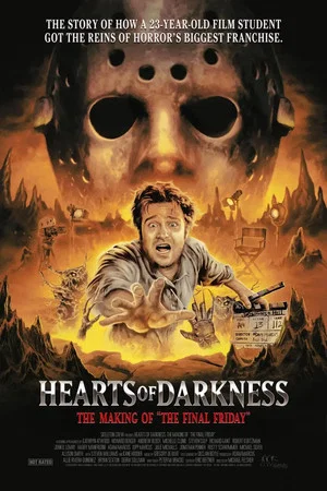 Постер: Hearts of Darkness: The Making of the Final Friday