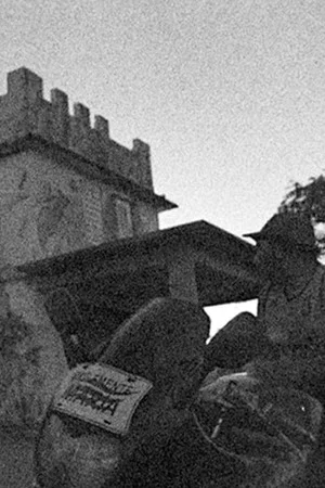 Постер: Monte Carmelo