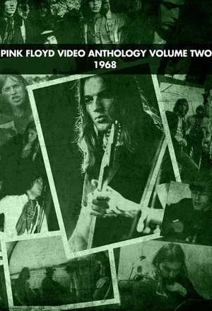 Постер: Pink Floyd: Video Anthology Vol. 2