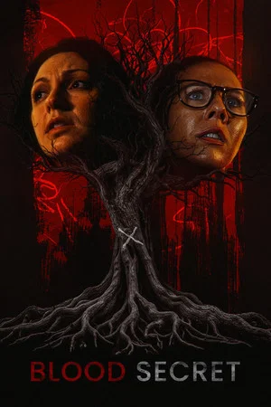 Постер: Blood Secret
