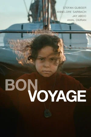 Постер: Bon Voyage