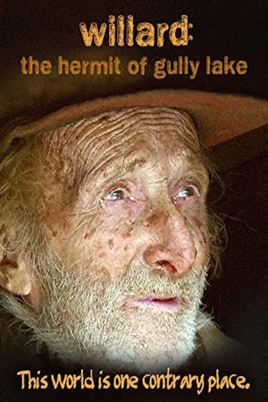 Постер: Willard: The Hermit of Gully Lake