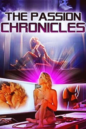 Постер: The Passion Chronicles
