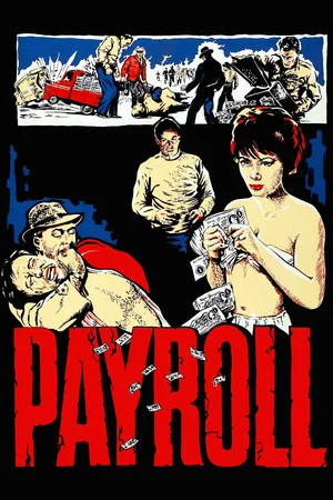 Постер: Payroll