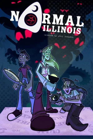 Постер: Normal, Illinois