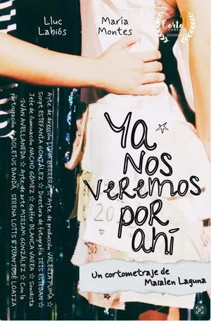 Постер: Ya nos veremos por ahí