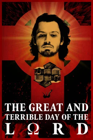 Постер: The Great and Terrible Day of the Lord