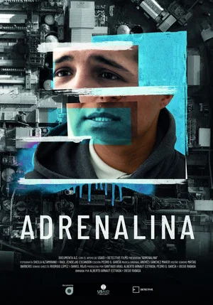Постер: Adrenalina