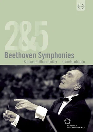 Постер: Beethoven Symphonies Nos. 2 & 5