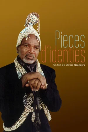 Постер: Pieces of Identity