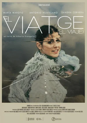 Постер: El Viatge