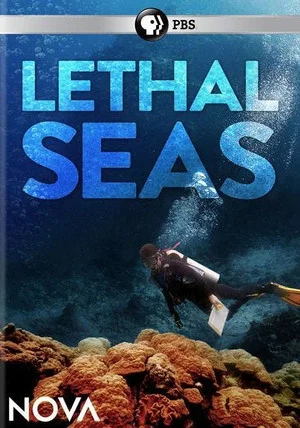 Постер: NOVA: Lethal Seas