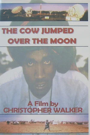 Постер: The Cow Jumped Over the Moon