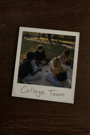 Постер: College Town