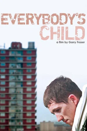 Постер: Everybody's Child