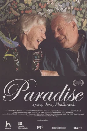Постер: Paradiset