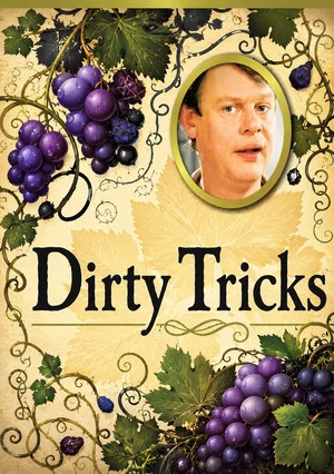 Постер: Dirty Tricks