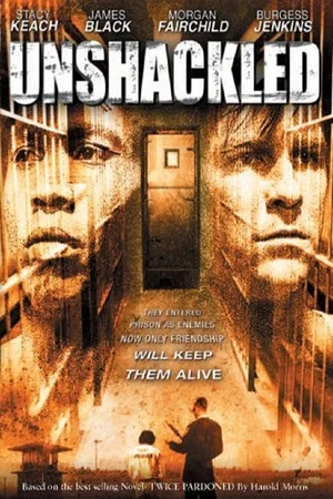 Постер: Unshackled