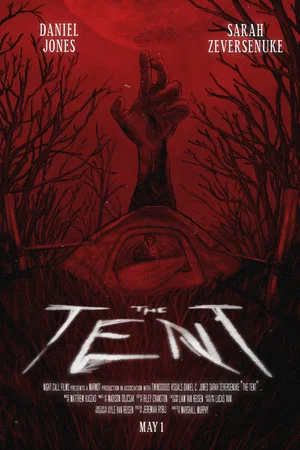 Постер: The Tent