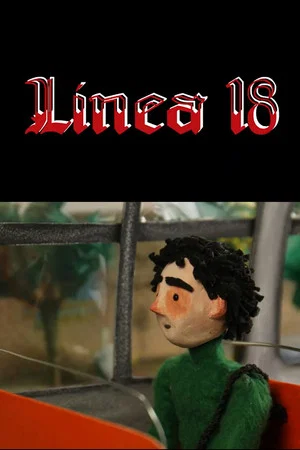 Постер: Línea 18