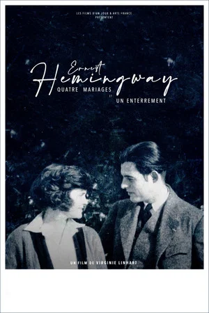 Постер: Ernest Hemingway: 4 Weddings and a Funeral
