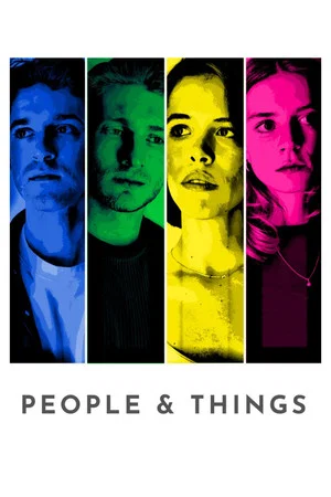 Постер: People & Things