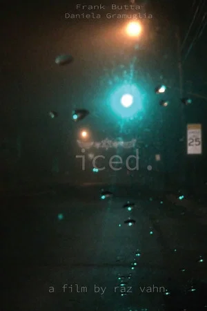 Постер: ICED