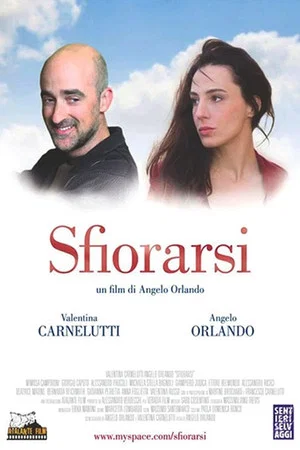 Постер: Sfiorarsi