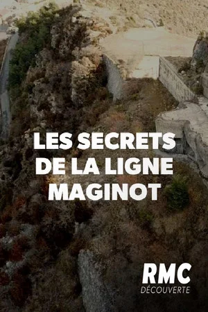 Постер: Secrets of the Maginot Line