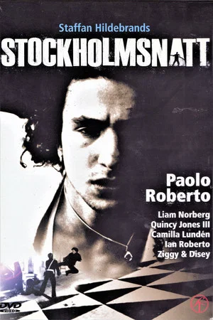 Постер: Stockholmsnatt