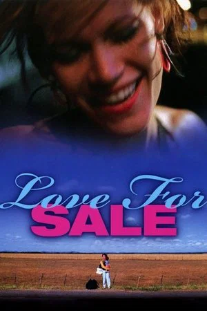 Постер: Love for Sale
