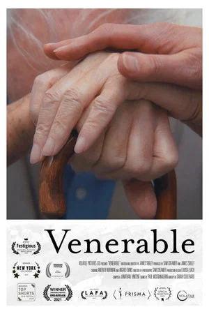 Постер: Venerable