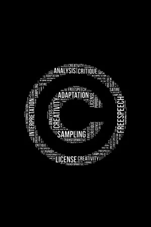 Постер: Other People's Footage: Copyright & Fair Use