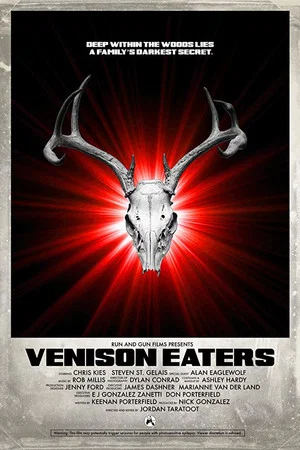 Постер: Venison Eaters