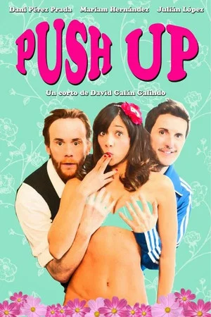 Постер: Push Up