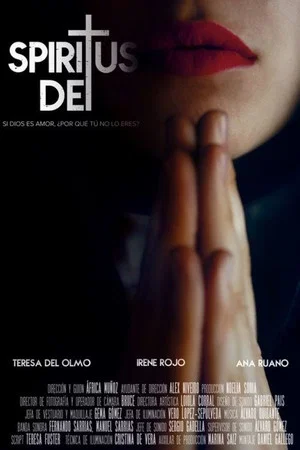 Постер: Spiritus Dei