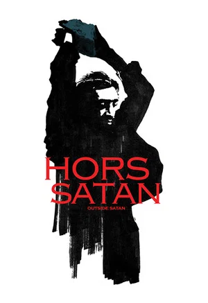 Постер: Вне Сатаны
