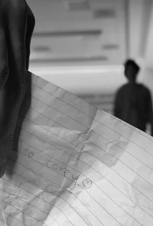 Постер: Schoolhood, The Past References of an Unforeseeable Future