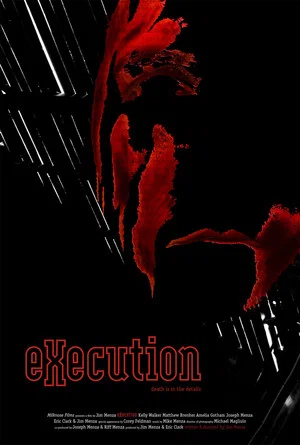 Постер: Execution