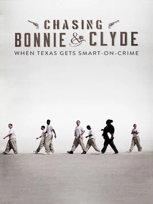 Постер: Chasing Bonnie & Clyde