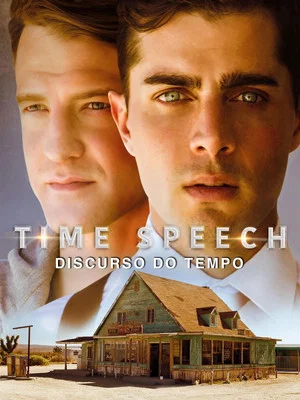 Постер: Time Speech