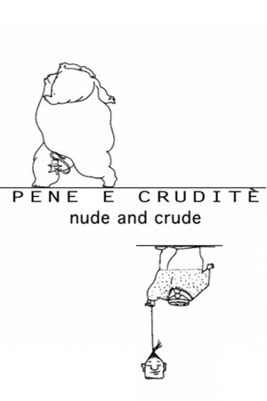 Постер: Nude and Crude
